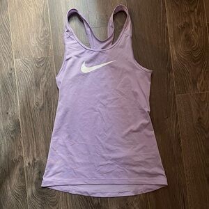 Nike tank